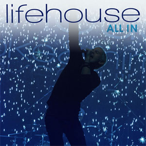 Álbum All In de Lifehouse