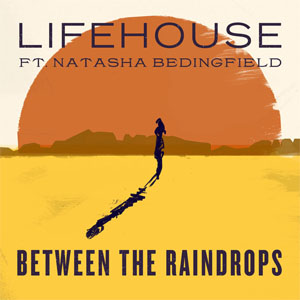 Álbum Between The Raindrops de Lifehouse