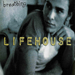 Álbum Breathing de Lifehouse