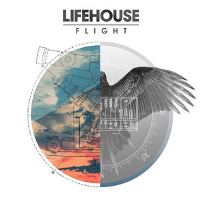 Álbum Flight de Lifehouse
