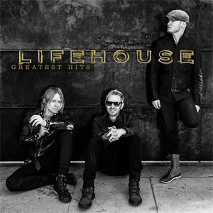 Álbum Greatest Hits de Lifehouse