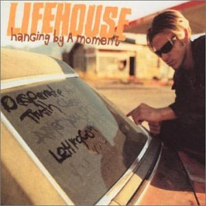 Álbum Hanging by a Moment  de Lifehouse