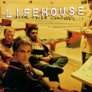 Álbum Sick Cycle Carousel de Lifehouse