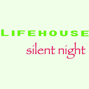 Álbum Silent Night de Lifehouse