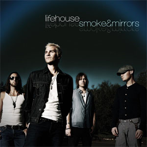 Álbum Smoke & Mirrors de Lifehouse