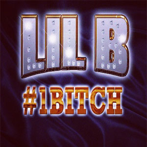 Álbum #1 Bitch de Lil B