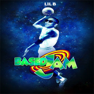 Álbum Based Jam de Lil B