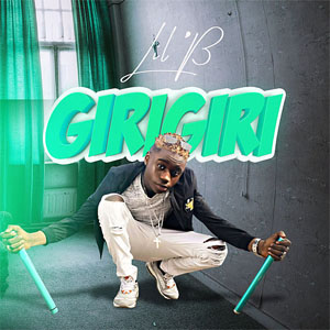 Álbum GiriGiri de Lil B