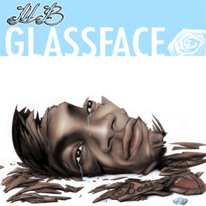 Álbum Glassface de Lil B
