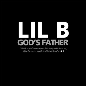 Álbum God's Father de Lil B