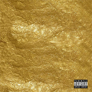 Álbum Gold Dust  de Lil B