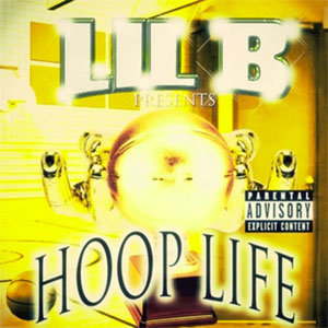 Álbum Hoop Life de Lil B