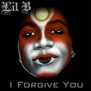 Álbum I Forgive You de Lil B