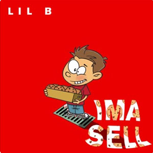 Álbum Ima Sell de Lil B