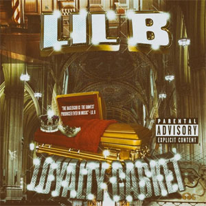 Álbum Loyalty Casket de Lil B