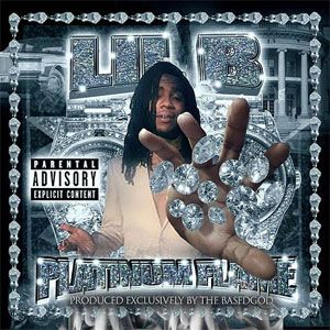Álbum Platinum Flame de Lil B