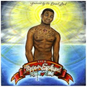 Álbum Rain In England de Lil B