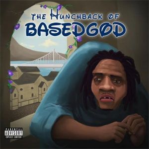 Álbum The Hunchback of BasedGod de Lil B