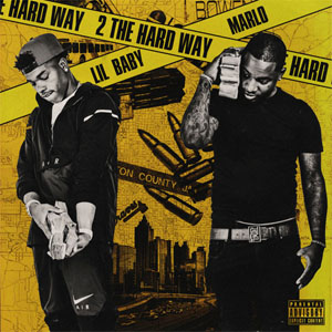 Álbum 2 The Hard Way de Lil Baby
