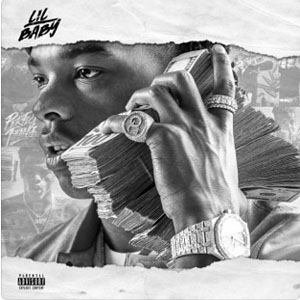 Álbum Southside de Lil Baby