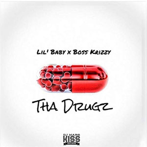 Álbum Tha Drugz  de Lil Baby