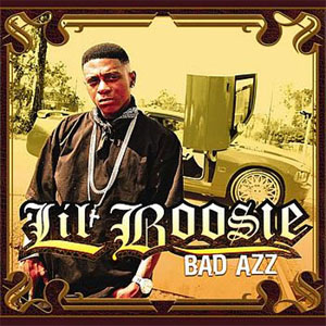 Álbum Bad Azz de Lil' Boosie