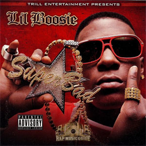 Álbum Superbad: The Return of Boosie Bad Azz de Lil' Boosie