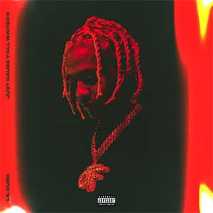 Álbum 3 Headed Goat de Lil Durk