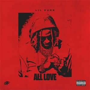 Álbum All Love de Lil Durk