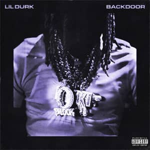 Álbum Backdoor de Lil Durk