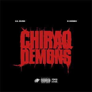 Álbum Chiraq Demons de Lil Durk