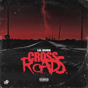 Álbum Crossroads de Lil Durk