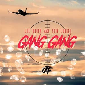 Álbum Gang Gang de Lil Durk