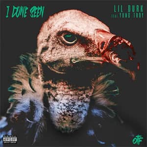 Álbum I Done Seen de Lil Durk