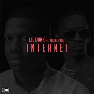 Álbum Internet  de Lil Durk