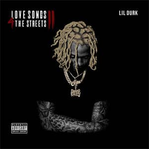 Álbum Love Songs 4 The Streets 2 de Lil Durk