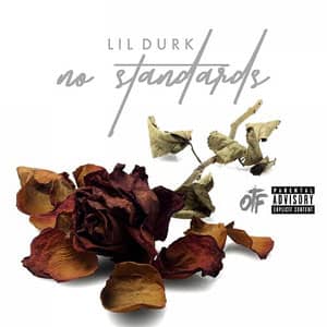 Álbum No Standards de Lil Durk