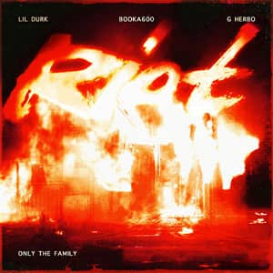 Álbum Riot de Lil Durk