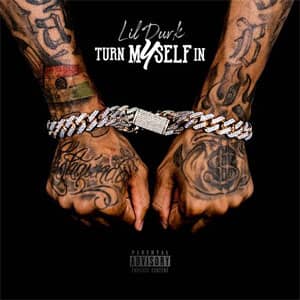 Álbum Turn Myself In de Lil Durk