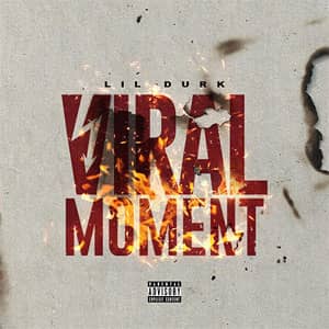 Álbum Viral Moment de Lil Durk