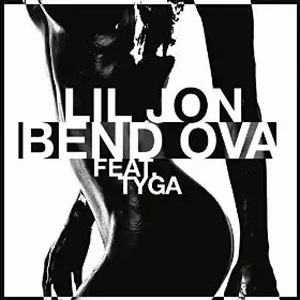 Álbum Bend Ova  de Lil' Jon