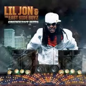 Álbum Crunkest Hits  de Lil' Jon