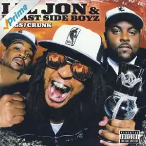 Álbum Kings Of Crunk  de Lil' Jon