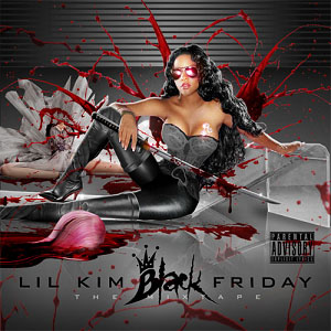 Álbum Black Friday de Lil Kim