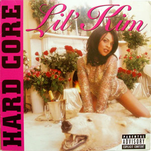 Álbum Hard Core de Lil Kim