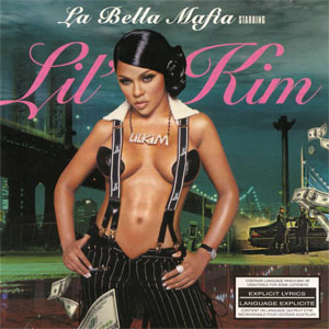 Álbum La Bella Mafia de Lil Kim