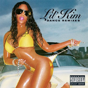 Álbum The Dance Remixes de Lil Kim