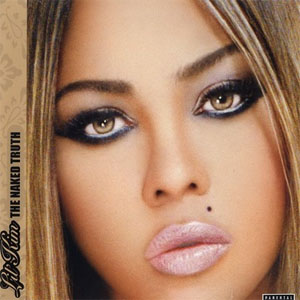 Álbum The Naked Truth de Lil' Kim