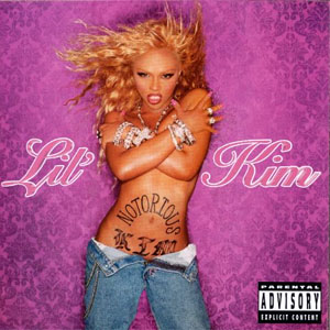 Álbum The Notorious K.I.M. de Lil Kim