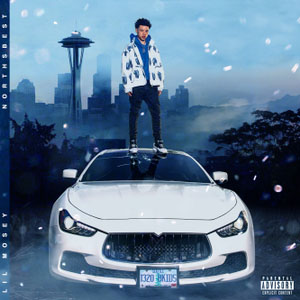 Álbum Northsbest de Lil Mosey